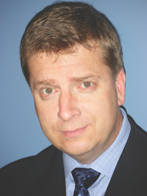 Law firms are looking for more experienced and specialized lawyers, says John Ohnjec of Robert Half Legal.